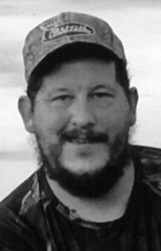 Aaron K. Stickler